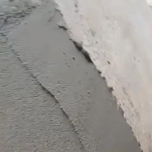 四会水工建筑物I级C55聚合物改性水泥砂浆 渠道防渗泵站加固迎水面抗冲刷砂浆